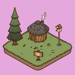 Habitat #319