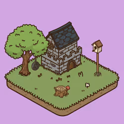 Habitat #189