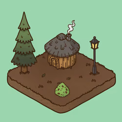 Habitat #270