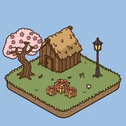 Habitat #161