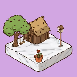 Habitat #412