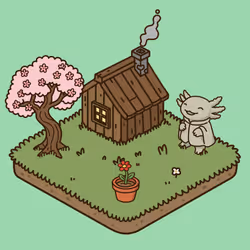 Habitat #482