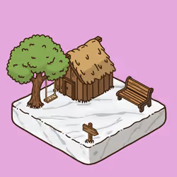 Habitat #163