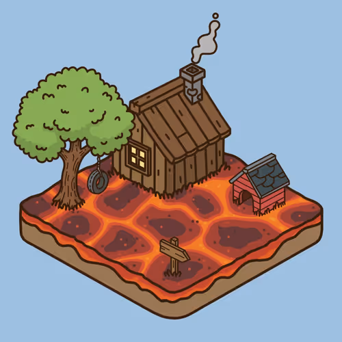 Habitat #384