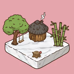 Habitat #275