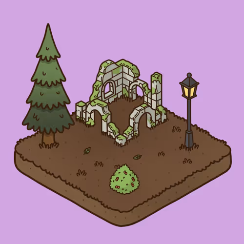 Habitat #325