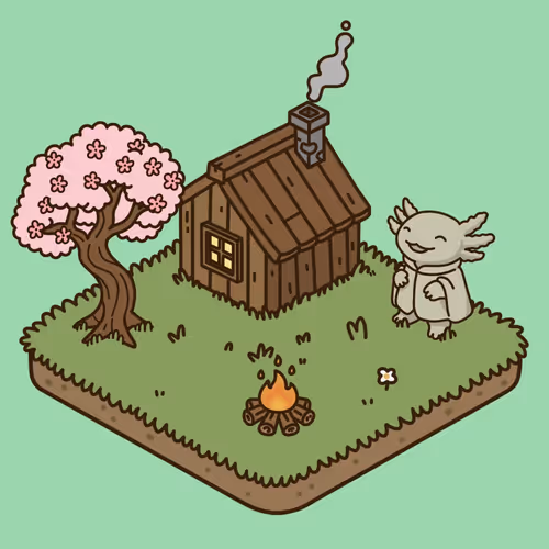 Habitat #386