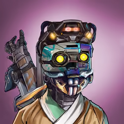 Chewy #1221