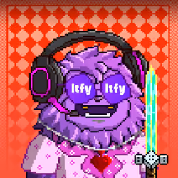 FUZZMO by Lootify.xyz#10