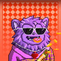FUZZMO by Lootify.xyz#9