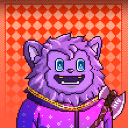 FUZZMO by Lootify.xyz#8