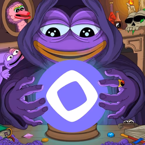 Frogs Monad