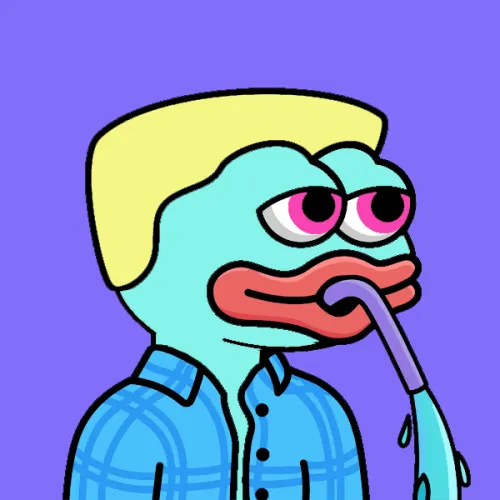 Monad Pepes #3200