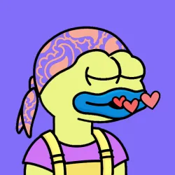 Monad Pepes #731