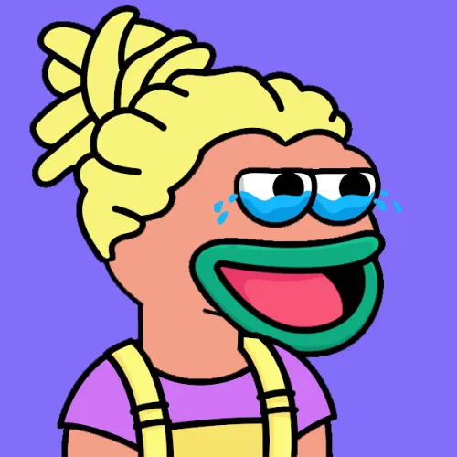 Monad Pepes #3718