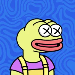 Monad Pepes #515