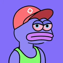 Monad Pepes #661