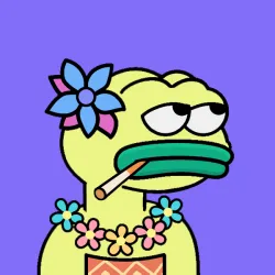 Monad Pepes #733