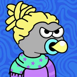 Monad Pepes #1983