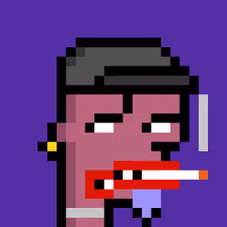 Monad Punks #347