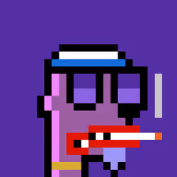 Monad Punks #348