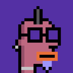 Monad Punks #9192