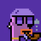 Monad Punks #8889