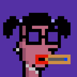 Monad Punks #349
