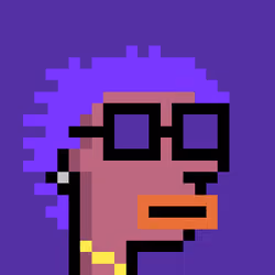Monad Punks #9191