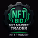 NFT TRADER MARKET MONAD