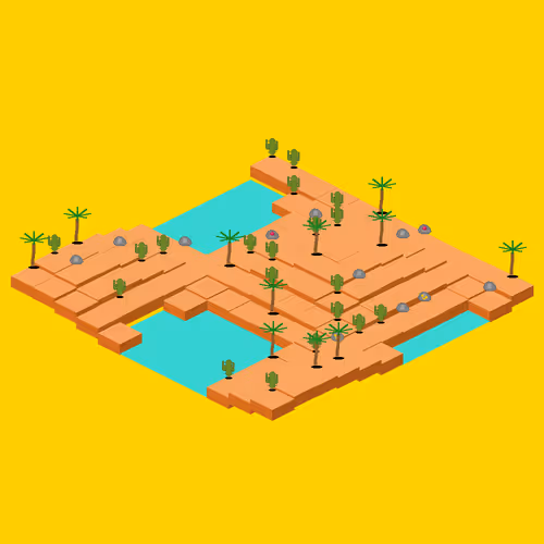 Monad Land #4356