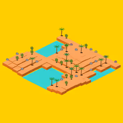 Monad Land #1133