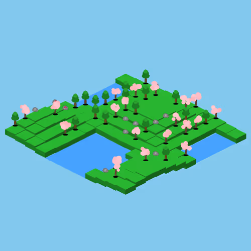 Monad Land #4720