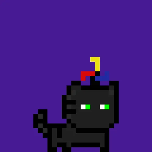 moncat #1654