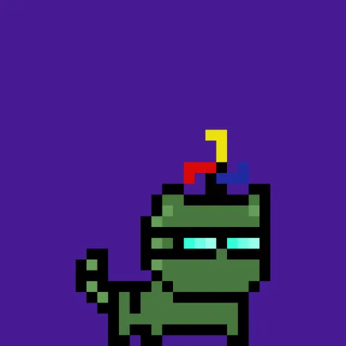 moncat #134