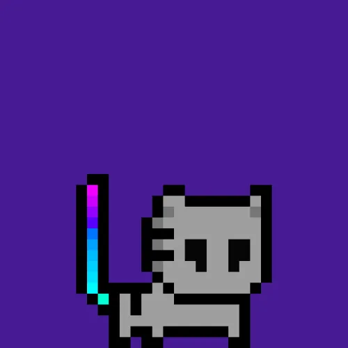 moncat #403