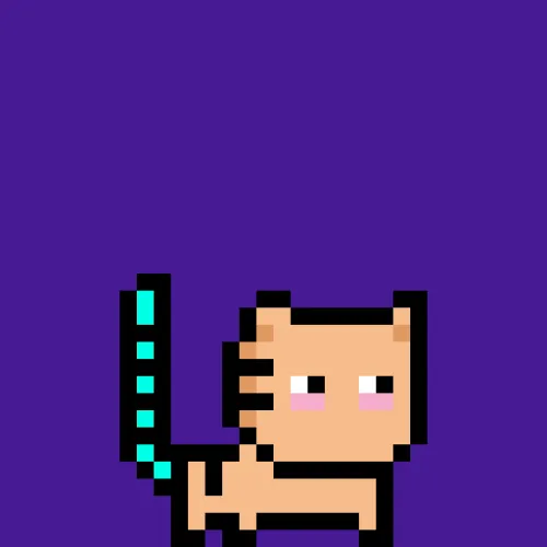 moncat #264