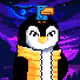 Pidgy Penguins #21