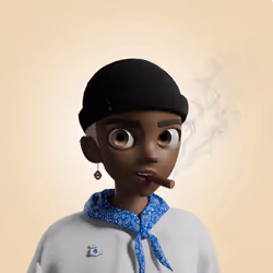 Mongang #721