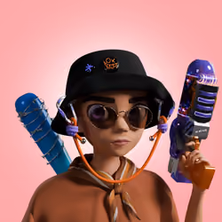 Item Media