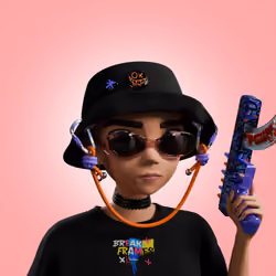 Mongang #893