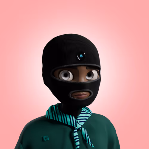 Mongang #1247