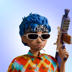 Mongang #461