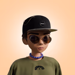 Mongang #792