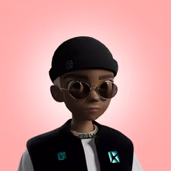 Mongang #1304