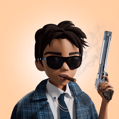 Mongang #421