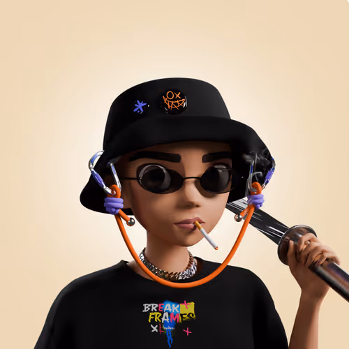 Mongang #825