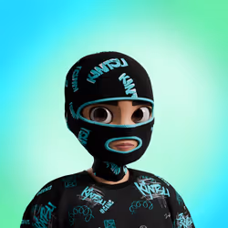 Mongang #1286