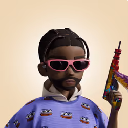 Mongang #556