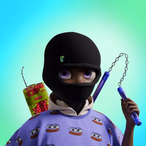 Mongang #547